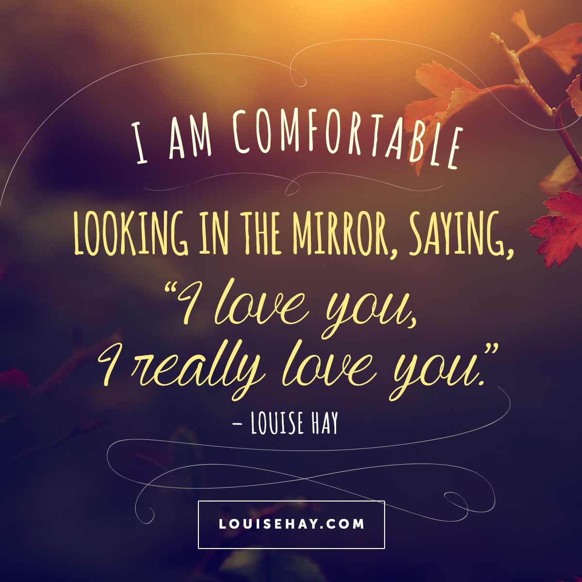 Louise Hay Quotes. QuotesGram Louise Hay Quotes. QuotesGram
