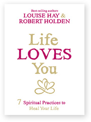 Life Loves You Book