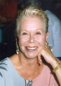 Louise Hay, Widely Read Self-Help Author, Dies at 90 - The New