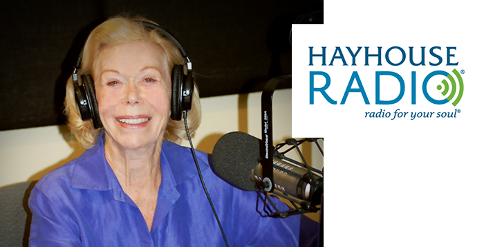 Take a Hay Ride: Remembering Louise Hay — Bunk