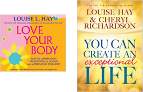 You Can Heal Your Life, by Louise Hay