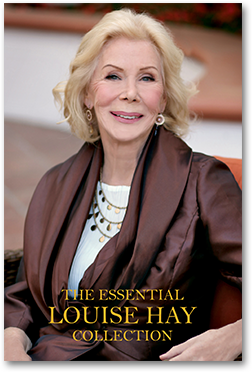 Louise Hay - Our beloved friend and founder Louise Hay transitioned this  morning, August 30, 2017, of natural causes at age 90. She passed  peacefully surrounded by loved ones. Louise was an