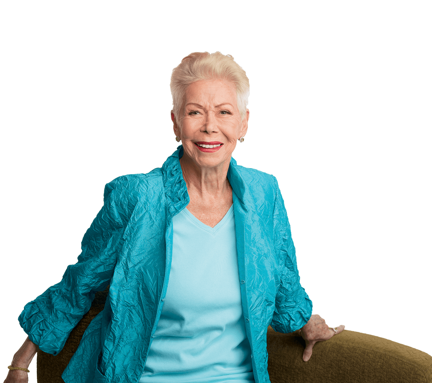 Louise Hay magas vérnyomás magas vérnyomásból felépült emberek