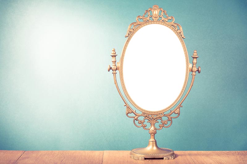 What is Mirror Work?
